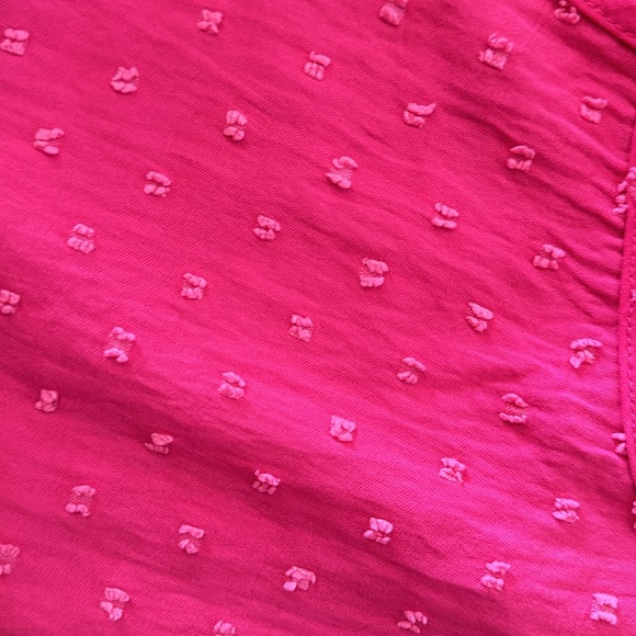 Beautiful color blouse - Picture 3 of 3